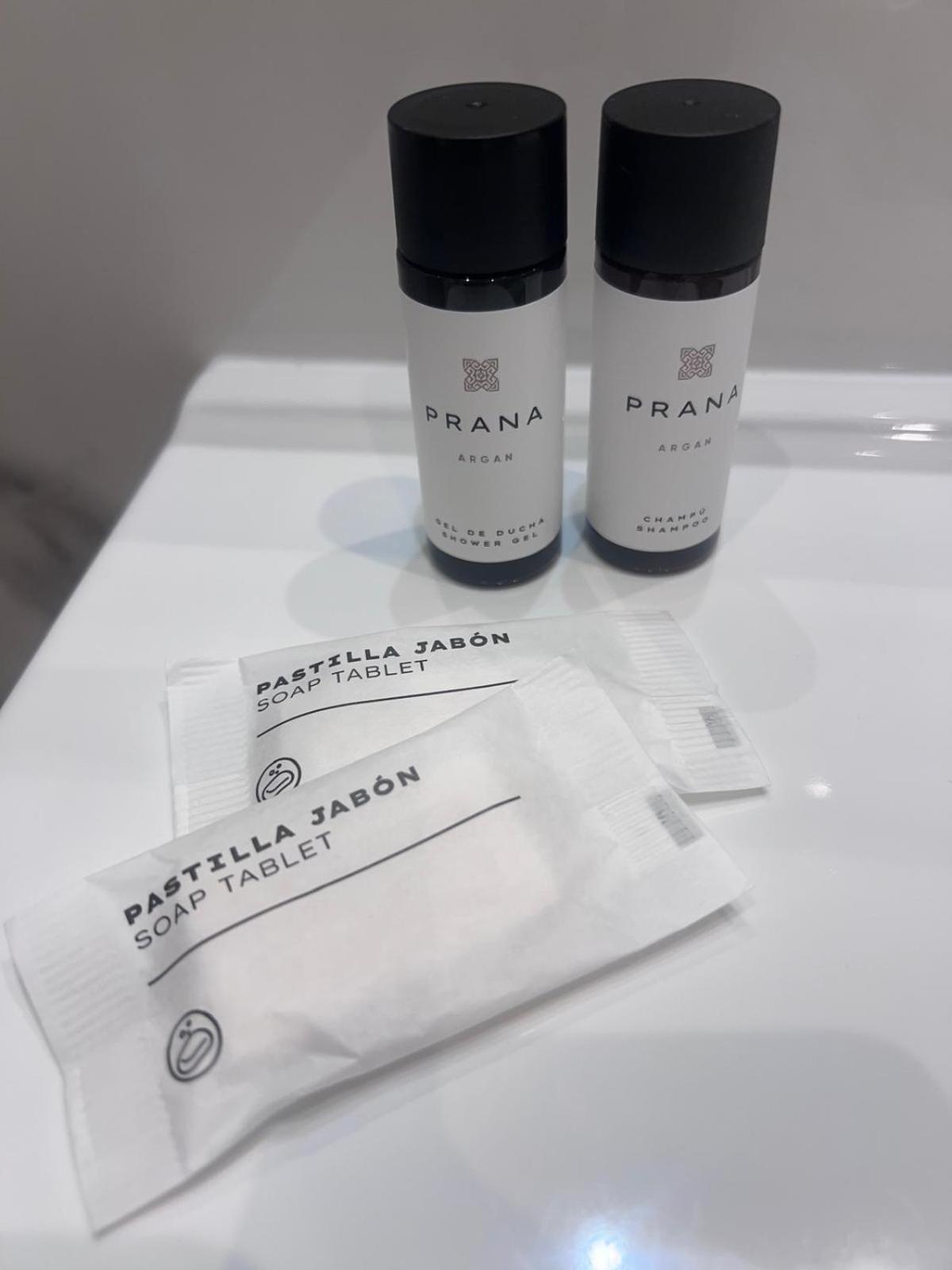 Boutique Lejlighed